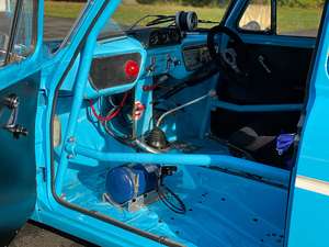 1964 Ford Anglia 1200 Super - FIA Historic Race & Rally Car For Sale (picture 9 of 12)