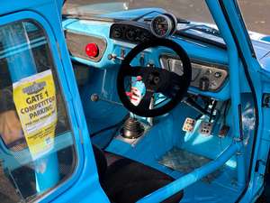 1964 Ford Anglia 1200 Super - FIA Historic Race & Rally Car For Sale (picture 10 of 12)