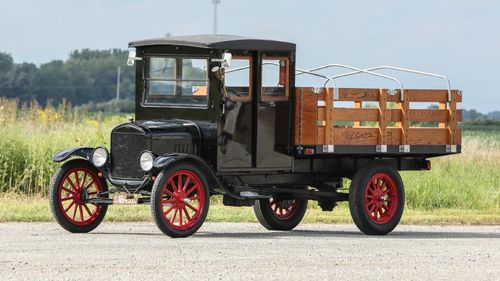 Picture of 1919 Ford Model T Pickup Truck - For Sale