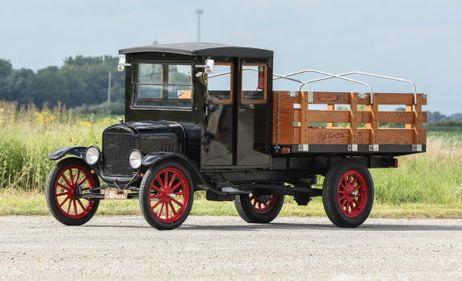 Picture of 1919 Ford Model T Pickup Truck - For Sale
