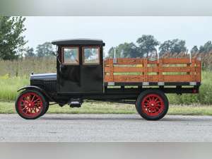 1919 Ford Model T Pickup Truck For Sale (picture 2 of 12)