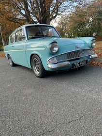Picture of Ford Anglia