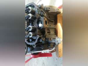 Engine Ford Capri Mk1 4 cylinders For Sale (picture 6 of 16)