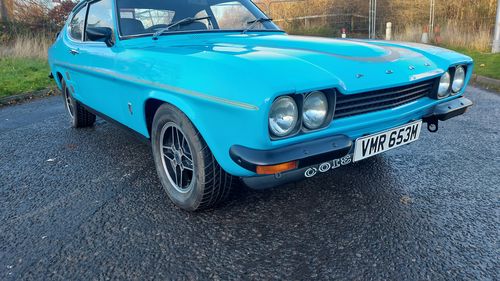 Picture of 1973 Ford Capri RS3100 - For Sale