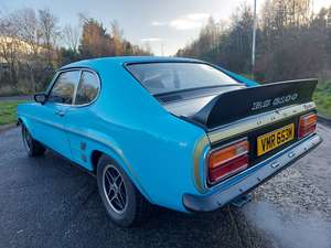 1973 Ford Capri RS3100 For Sale (picture 2 of 7)