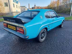 1973 Ford Capri RS3100 For Sale (picture 3 of 7)