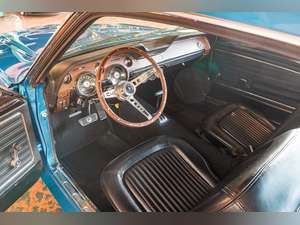 1968 Mustang Fastback 347 V8 Stroker Auto For Sale (picture 8 of 12)