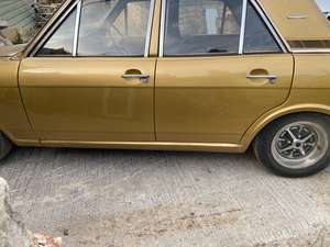 1970 Ford CORTINA 1600E Mark 2 H Reg For Sale (picture 10 of 12)
