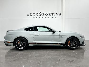 Picture of 2021 Ford MUSTANG 5.0 V8 Mach 1 Fastback For Sale