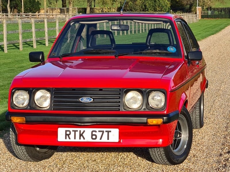 Stunning restored 3 former owners 89000 miles history