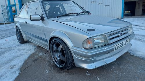 Picture of 1986 Ford Escort S1 Turbo - Fast Road /Race Car - For Sale