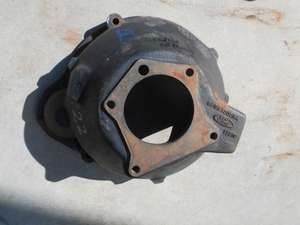 Clutch bell housing for Ford Granada For Sale (picture 1 of 8)