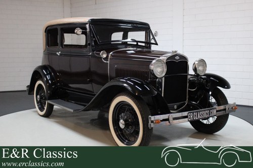 Ford Model A | Victoria | Good condition | 1928 For Sale