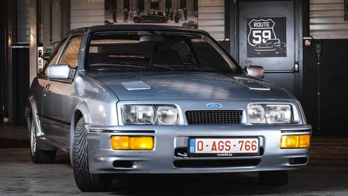 Picture of 1986 Ford Sierra RS Cosworth - For Sale