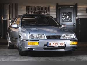 1986 Ford Sierra RS Cosworth For Sale (picture 1 of 12)