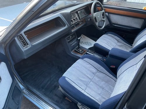 1984 Ford Granada - 6