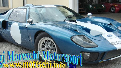 Picture of 1965 Ford GT40 spare parts - For Sale