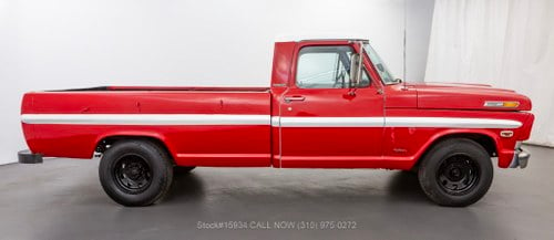 1968 Ford F-250 - 2