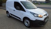 2014 Ford Tourneo Connect