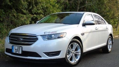 Picture of 2019 Ford Taurus 2.0 LITRE ECOBOOST AUTOMATIC SEL MODEL - For Sale