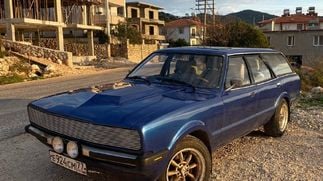 Picture of 1979 Ford Taunus D