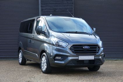 Picture of Ford Transit Custom 280 Limited 'Camper' Manual (6500 miles)