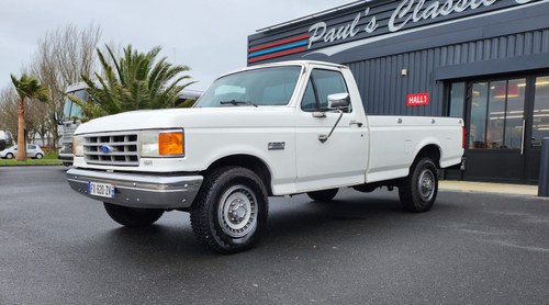 1990 Ford F250 For Sale