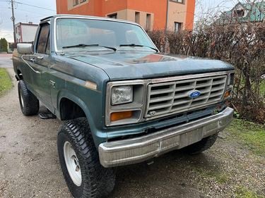 Picture of 1986 Ford F250 - For Sale