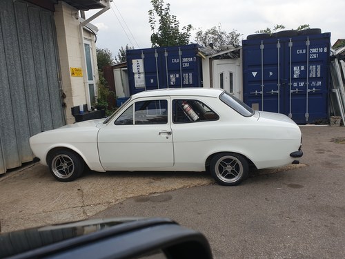 1972 Ford Escort 1100 L For Sale