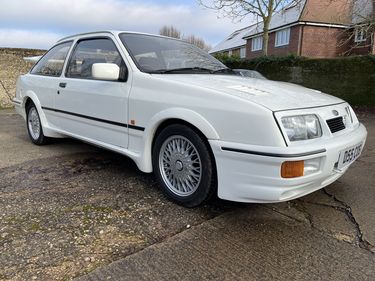 Picture of 1986 Sierra RS Cosworth 3-dr+2 owners since 2000