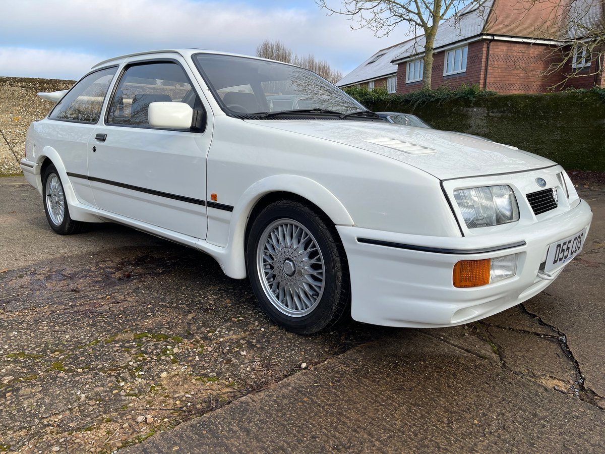1986 Ford Sierra in United Kingdom For Sale Car Classic 1986 Ford Sierra in United Kingdom For Sale Car Classic