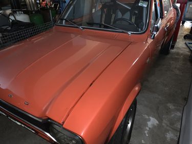 Picture of Ford Escort MK1 1.3 GT