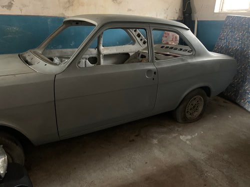 1974 Ford Ford Escort MK1 1.3 GT HC LHD Kaufen Bei