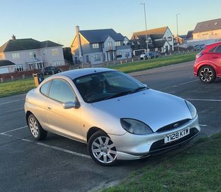 Picture of 2001 Ford Puma 1.7 16V - For Sale