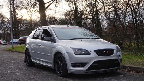 Picture of 2007 FORD FOCUS 2.5 ST 5dr + Modified + 88K + ULEZ + CAZ