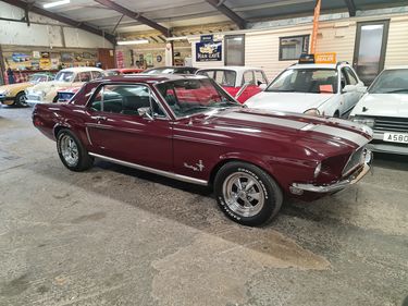 Picture of 1968 Ford Mustang - For Sale