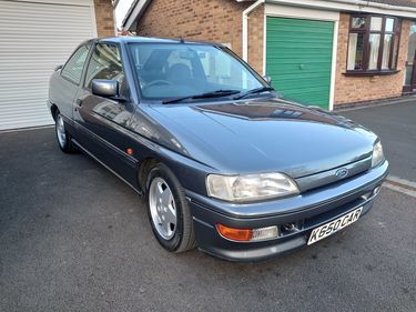 Picture of Ford Escort Xr3I