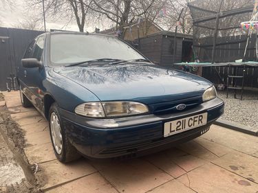 Picture of 1993 Ford Mondeo Lx - For Sale