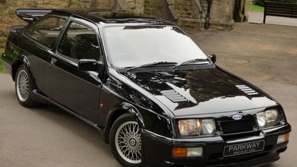 WANTED FORD SIERRA COSWORTH