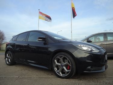 Picture of 1313 EXTREMELY LOW MILEAGE FOCUS ST - For Sale
