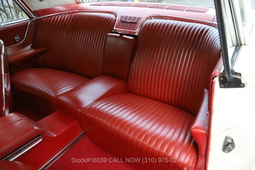 1965 Ford Thunderbird - 6