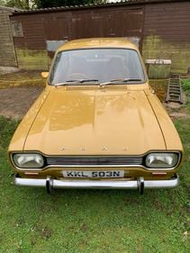 Picture of 1975 Ford Escort - For Sale