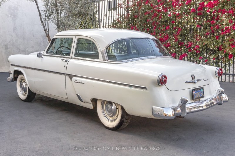 1954 Ford Custom - 4