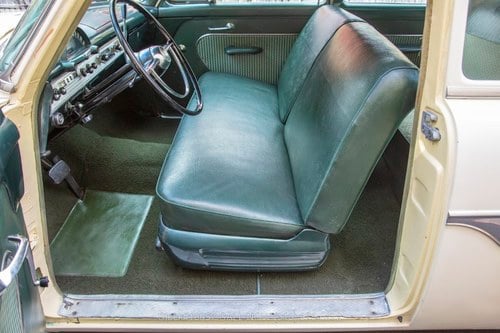 1954 Ford Custom - 5