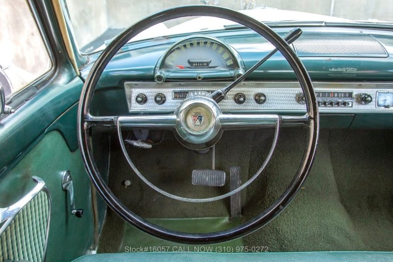 1954 Ford Custom - 7
