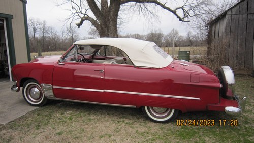 1950 EXCEPTIONAL QUALITY: For Sale