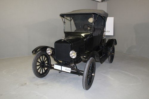 1922 Ford MODELE T In vendita