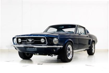 Picture of 1967 Ford mustang GT - For Sale