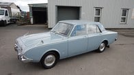 1964 Ford Consul
