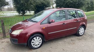 Picture of 2004 Ford Focus C-Max Lx